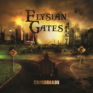 Elysian Gates - Crossroads