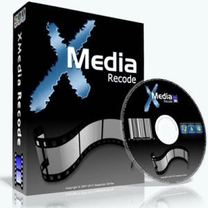 XMedia Recode 3.3.4.0 + Portable [Multi/Ru]