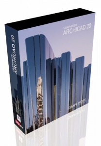 ArchiCAD 20 Build 3016 + Add-Ons [Ru]