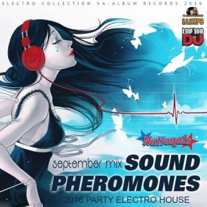 VA - Sound Pheromones: September House Mix