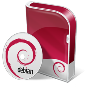 Debian GNU/Linux 8.6.0 Jessie [i386] 3xDVD, 1x netinstCD