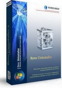 Revo Uninstaller Free 2.0.1 + Portable [Multi/Ru]