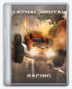 Lethal Brutal Racing | License Falcoware