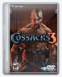 Cossacks 3 | Repack xatab