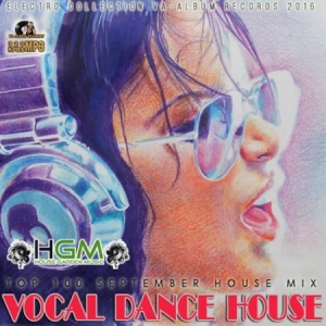 VA - Vocal Dance House EDM Se