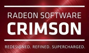 AMD Radeon Software Crimson Edition 16.9.2 Hotfix [Multi/Ru]