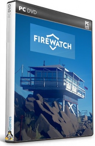(Linux) Firewatch | License GOG