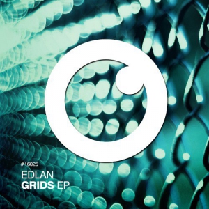 Edlan - Grids EP