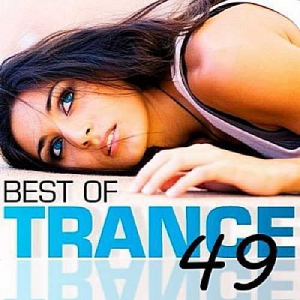 VA - The Best of Trance 49
