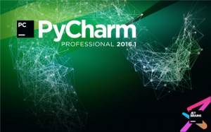 PyCharm 2016.2 162.1237.1 [x86_x64] (tar.gz)