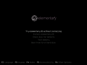 elementary OS Loki 0.4 Beta 2 [64-bit] 1xDVD