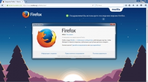 Mozilla Firefox 49.0.1 Final Portable by PortableApps [Ru]