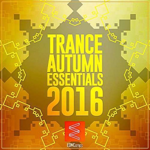 VA - Trance Autumn Essentials