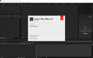 Adobe After Effects CC 2015.3 13.8.1.38 RePack by KpoJIuK [Multi/Ru]