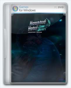 Haunted Hotel 12: Silent Waters /   12:  .