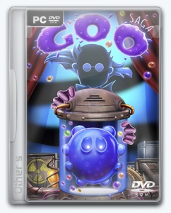   Goo Saga - HD Edition
