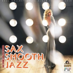 VA - Sax Smooth Jazz