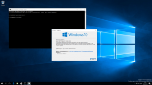 Microsoft Windows 10 Insider Preview Build 10.0.14936 (esd) [Ru/En]