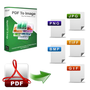 Mgosoft PDF To Image Converter 11.4.0 Portable by PortableAppC [En]