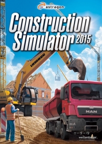 Construction Simulator 2015 Gold Edition