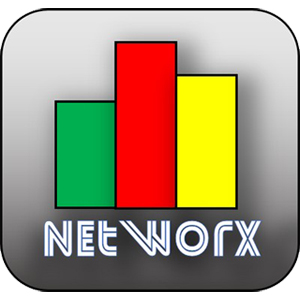 NetWorx 5.5.5.16283 DC 09.10.2016 + Portable [Multi/Ru]