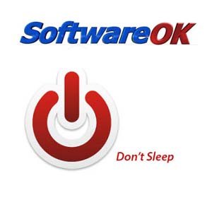Don't Sleep 3.91 Portable [Multi/Ru]