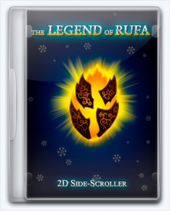 The Legend Of Rufa