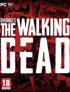Overkills The Walking Dead