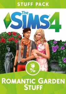 The Sims 4:  