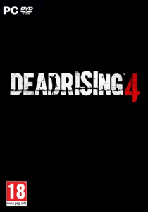Dead Rising 4