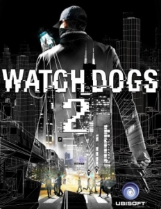 Watch Dogs 2 - Digital Deluxe Edition