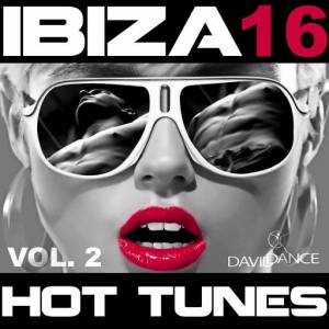 VA - IBIZA 2016 - Hot Tunes Vol. 2