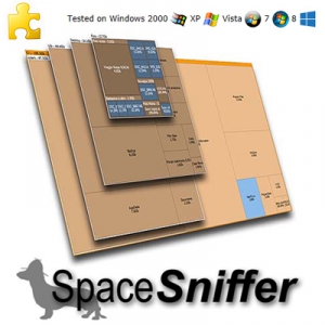 SpaceSniffer 1.3.0.2 Portable [En]