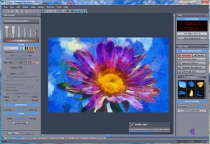 MediaChance Dynamic Auto Painter PRO 5.0.3 (x64) [En]