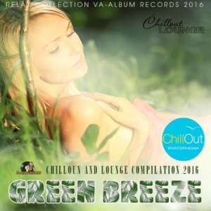 VA - Green Breeze: Lounge Mix