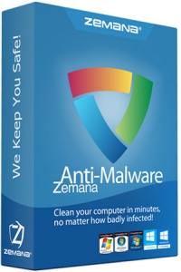 Zemana AntiMalware Premium 3.2.15 RePack & Portable by 9649 [Multi/Ru]