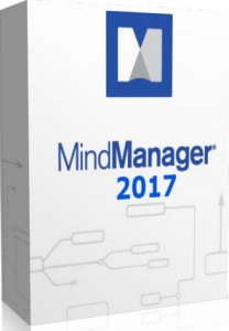 MindManager 2017 Build 17.0.290 Portable by &rew [Ru]