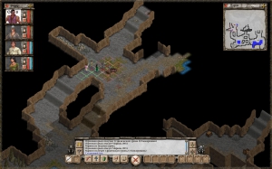 Avernum: Escape From the Pit
