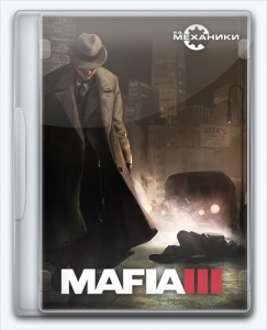Mafia III /  3