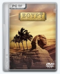 Pre-Civilization Egypt