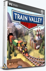 (Linux) Train Valley