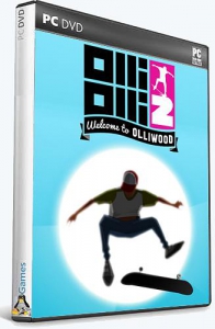 (Linux) OlliOlli2: Welcome to Olliwood