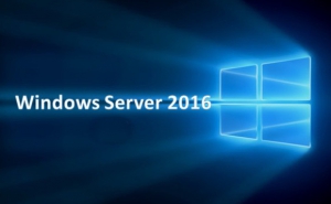 Microsoft Windows Server 2016 RTM Version 1607 Build 10.0.14393 -    Microsoft VLSC [Ru/En]