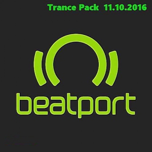 VA - Beatport Trance Pack [11.10]