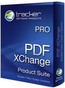 PDF-XChange PRO 7.0.324.3 RePack by KpoJIuK [Multi/Ru]