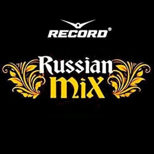 VA - Record Russian Mix Top 100 