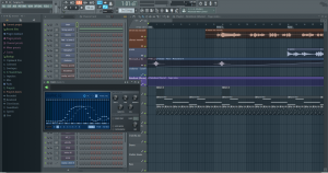 FL Studio Producer Edition 12.3.1 Build 12 [En]