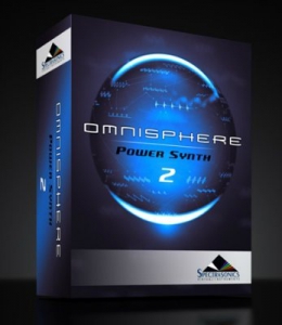 Spectrasonics - Omnisphere 2.3.1 Update [En]