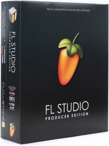 FL Studio Producer Edition 12.3.1 Build 12 [En]