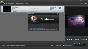 Aiseesoft Video Enhancer 1.0.28 RePack (& Portable) by TryRooM [Multi/Ru]